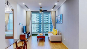 BOM HOMES VINHOMES GARDENIA LUXURY APARTMENt